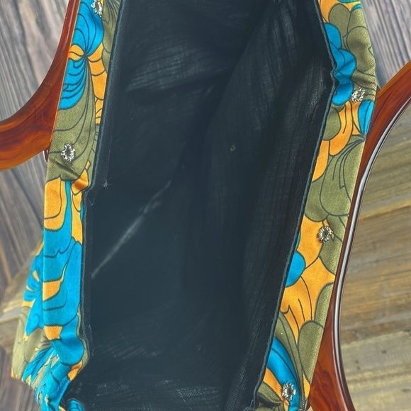 Vintage Handbag & Wallet - Picture 12 of 15